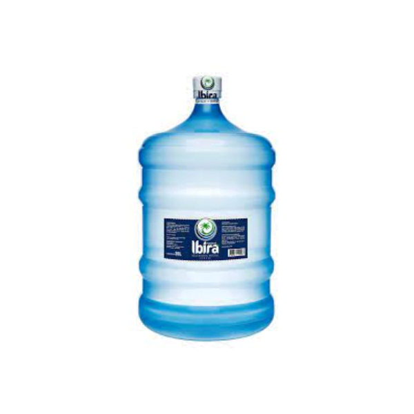 Água Ibira 20 Litros