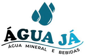 Logotipo Águajá Transparente