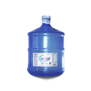 Água Mineral Crystal 10 Litros