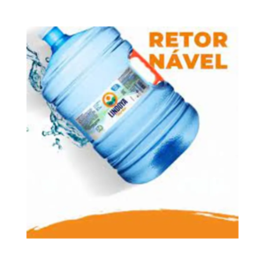 Lindoya Verão 20 Litros