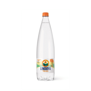 Água Mineral Lindoya Verão 1.250ml com Gás