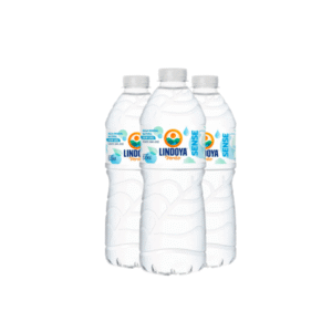 Água Mineral Lindoya Verão