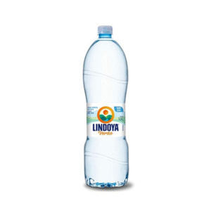 Água Mineral sem Gás Lindoya Verão 1,5L