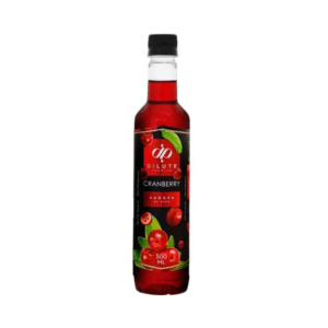 Dilute Premium Cranberry