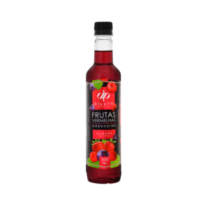 Dilute Premium Frutas Vermelhas