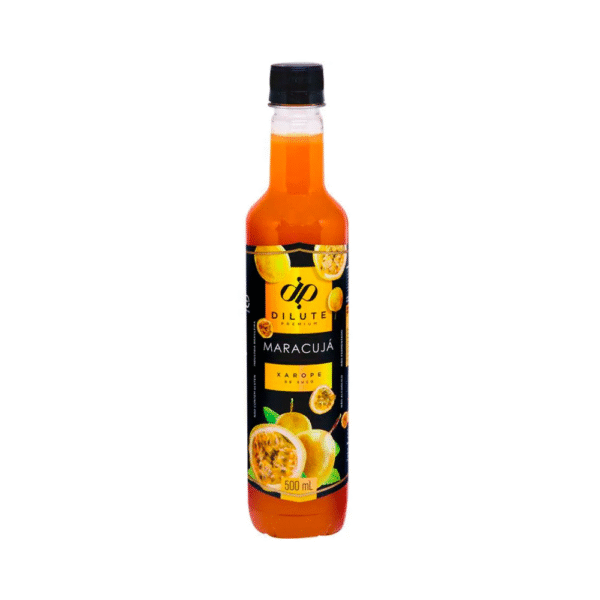 Dilute Premium de Maracujá