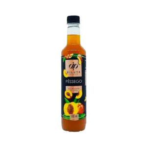 Dilute Premium de Pêssego