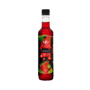 Dilute Premium de Morango